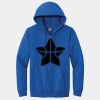 GILDAN® HEAVY BLEND™ FULL ZIP HOODIE Thumbnail
