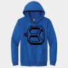 GILDAN® HEAVY BLEND™ FULL ZIP HOODIE Thumbnail