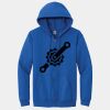 GILDAN® HEAVY BLEND™ FULL ZIP HOODIE Thumbnail
