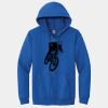 GILDAN® HEAVY BLEND™ FULL ZIP HOODIE Thumbnail