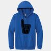 GILDAN® HEAVY BLEND™ FULL ZIP HOODIE Thumbnail