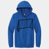 GILDAN® HEAVY BLEND™ FULL ZIP HOODIE Thumbnail