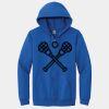 GILDAN® HEAVY BLEND™ FULL ZIP HOODIE Thumbnail