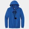 GILDAN® HEAVY BLEND™ FULL ZIP HOODIE Thumbnail
