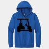 GILDAN® HEAVY BLEND™ FULL ZIP HOODIE Thumbnail