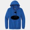 GILDAN® HEAVY BLEND™ FULL ZIP HOODIE Thumbnail