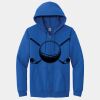 GILDAN® HEAVY BLEND™ FULL ZIP HOODIE Thumbnail
