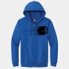 GILDAN® HEAVY BLEND™ FULL ZIP HOODIE Thumbnail
