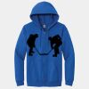 GILDAN® HEAVY BLEND™ FULL ZIP HOODIE Thumbnail