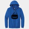 GILDAN® HEAVY BLEND™ FULL ZIP HOODIE Thumbnail