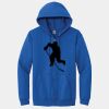 GILDAN® HEAVY BLEND™ FULL ZIP HOODIE Thumbnail
