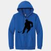 GILDAN® HEAVY BLEND™ FULL ZIP HOODIE Thumbnail