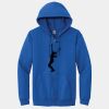 GILDAN® HEAVY BLEND™ FULL ZIP HOODIE Thumbnail