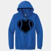 GILDAN® HEAVY BLEND™ FULL ZIP HOODIE Thumbnail
