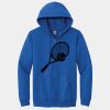 GILDAN® HEAVY BLEND™ FULL ZIP HOODIE Thumbnail