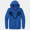 GILDAN® HEAVY BLEND™ FULL ZIP HOODIE Thumbnail