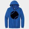 GILDAN® HEAVY BLEND™ FULL ZIP HOODIE Thumbnail