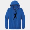 GILDAN® HEAVY BLEND™ FULL ZIP HOODIE Thumbnail