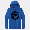 GILDAN® HEAVY BLEND™ FULL ZIP HOODIE Thumbnail