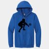 GILDAN® HEAVY BLEND™ FULL ZIP HOODIE Thumbnail