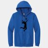 GILDAN® HEAVY BLEND™ FULL ZIP HOODIE Thumbnail