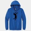 GILDAN® HEAVY BLEND™ FULL ZIP HOODIE Thumbnail