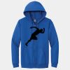 GILDAN® HEAVY BLEND™ FULL ZIP HOODIE Thumbnail