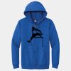 GILDAN® HEAVY BLEND™ FULL ZIP HOODIE Thumbnail