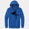 GILDAN® HEAVY BLEND™ FULL ZIP HOODIE Thumbnail