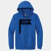 GILDAN® HEAVY BLEND™ FULL ZIP HOODIE Thumbnail