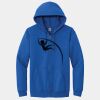GILDAN® HEAVY BLEND™ FULL ZIP HOODIE Thumbnail