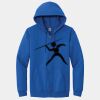 GILDAN® HEAVY BLEND™ FULL ZIP HOODIE Thumbnail