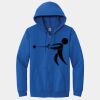 GILDAN® HEAVY BLEND™ FULL ZIP HOODIE Thumbnail