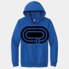 GILDAN® HEAVY BLEND™ FULL ZIP HOODIE Thumbnail