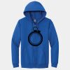 GILDAN® HEAVY BLEND™ FULL ZIP HOODIE Thumbnail