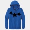 GILDAN® HEAVY BLEND™ FULL ZIP HOODIE Thumbnail