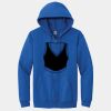 GILDAN® HEAVY BLEND™ FULL ZIP HOODIE Thumbnail