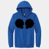 GILDAN® HEAVY BLEND™ FULL ZIP HOODIE Thumbnail