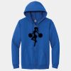 GILDAN® HEAVY BLEND™ FULL ZIP HOODIE Thumbnail