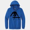 GILDAN® HEAVY BLEND™ FULL ZIP HOODIE Thumbnail