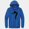 GILDAN® HEAVY BLEND™ FULL ZIP HOODIE Thumbnail