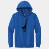 GILDAN® HEAVY BLEND™ FULL ZIP HOODIE Thumbnail