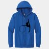 GILDAN® HEAVY BLEND™ FULL ZIP HOODIE Thumbnail