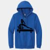 GILDAN® HEAVY BLEND™ FULL ZIP HOODIE Thumbnail
