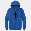 GILDAN® HEAVY BLEND™ FULL ZIP HOODIE Thumbnail