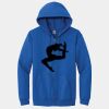 GILDAN® HEAVY BLEND™ FULL ZIP HOODIE Thumbnail