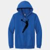GILDAN® HEAVY BLEND™ FULL ZIP HOODIE Thumbnail