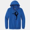 GILDAN® HEAVY BLEND™ FULL ZIP HOODIE Thumbnail
