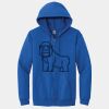 GILDAN® HEAVY BLEND™ FULL ZIP HOODIE Thumbnail