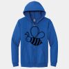 GILDAN® HEAVY BLEND™ FULL ZIP HOODIE Thumbnail
